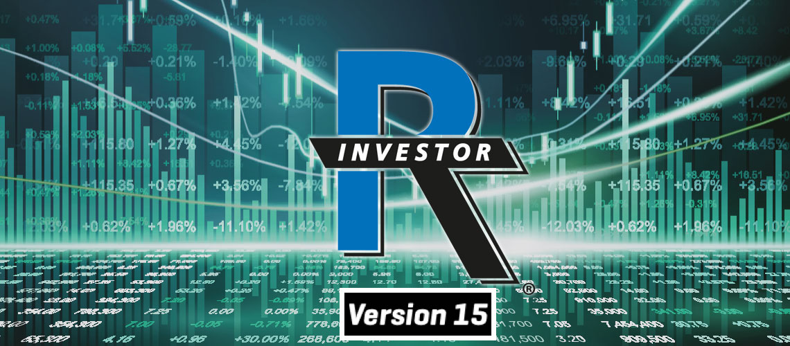 Investor/RT Version 15