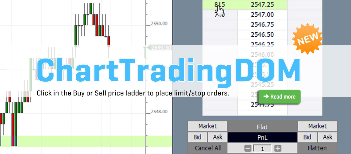 Investor rt trading system