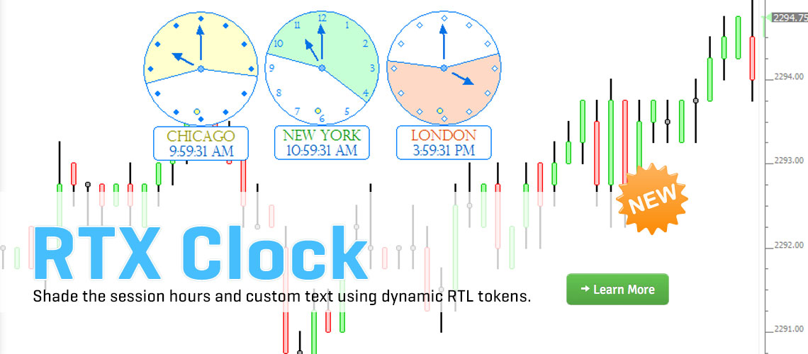 Investor rt trading system