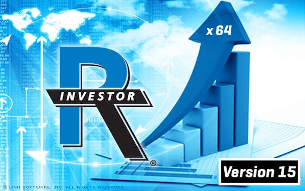 Investor/RT Version 15