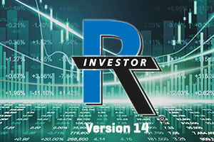 Investor/RT Version 14