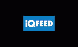 DTN IQFeed