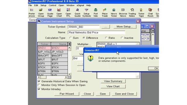 What is bid and ask price in forex trading