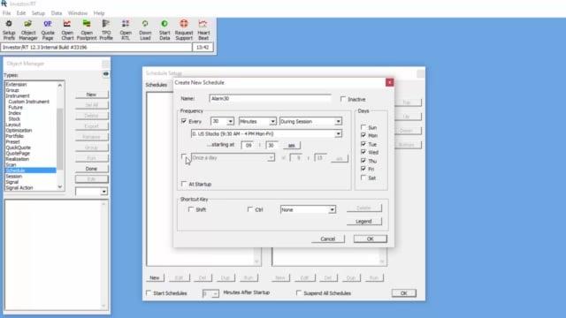 Video: Audible Alert Every 30 Minutes During Session | Linn Software