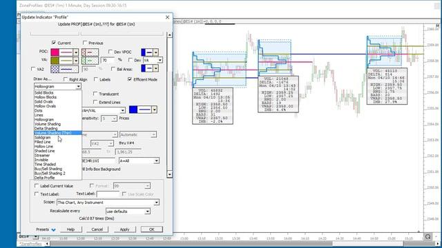 Video: Profiles of Zones | Linn Software