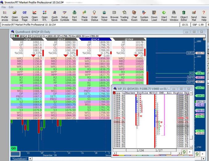 Video: QuoteBoarding TPO Profile Levels | Linn Software