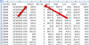 Formatted Column Title on Exported Data