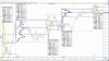 Split Session Profiling Using Profile Indicator
