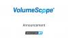 VolumeScope® Announcement