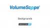 VolumeScope® - Background Component