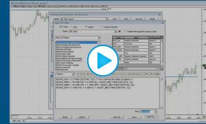 Statistical Studies via Trading System Tools