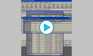 bid tracking software