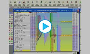 TPO Profile Chart Preferences