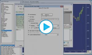 Mixing Periodicity in Signals