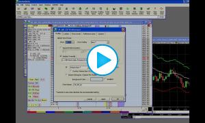 JPJ Trading Chart Setup