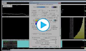 Profiles on Indicators: Profiling Moves