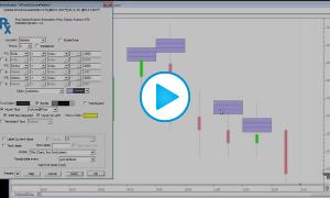 Price Volume Pattern Indicator (PVP) - Presentation Preferences (3 of 3)