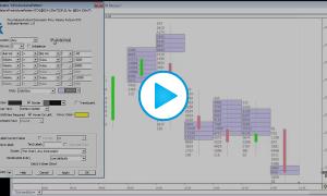 Price Volume Pattern Indicator (PVP) - Data Preferences (2 of 3)