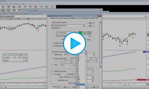 Extracting Market Data Lesson 2: Initial Balance Multiple Study Expanded