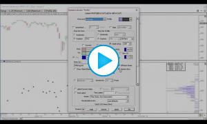 Filtered Distribution: Cause and Effect