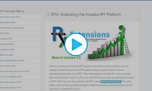 RTX Development: The Possibilities of RTX