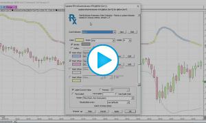 Paint Indicator (RTX): Bands
