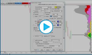 Multiple Period Overlapping Profiles