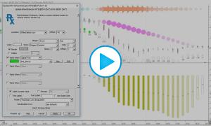 Paint Indicator 2.5 Innovations: Shapes and Labels