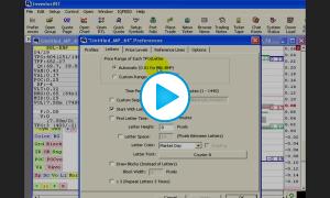 Index wizard trading system