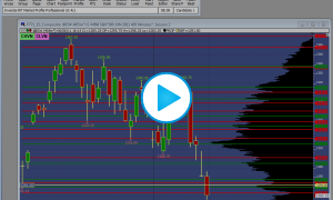 Transferring Volume Nodes