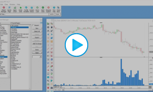 Futures Rollover