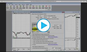 Maintaining Adjusted Data Thru Rollover