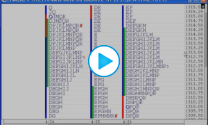 TPO Profile Shortcuts