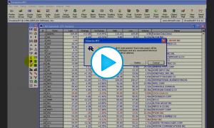 Woodie's CCI - Pair Trading