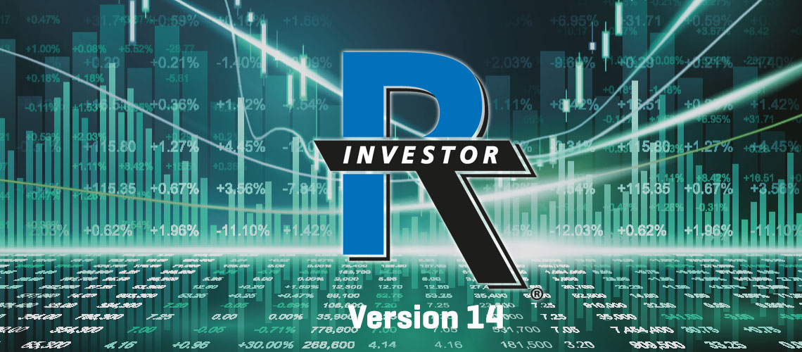 Investor/RT version 14